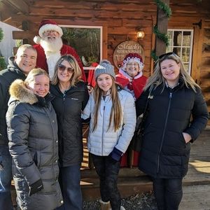 Meet your Posher, Vicki